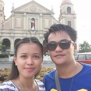 Meet your Posher, Kris